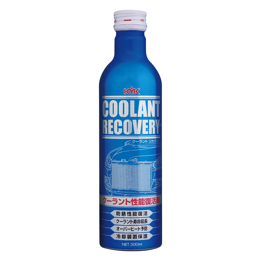【KYK】古河 30-381 水箱性能提升保護劑 300ml